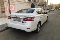 نيسان سنترا